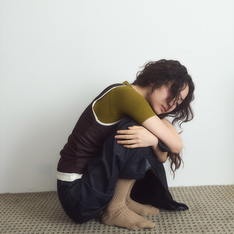 Basic Mood Socks [ I Hate Monday / �����إ��ȥޥ�ǡ� ] BYC-IHM25FWS28