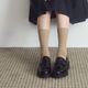 Basic Mood Socks [ I Hate Monday / �����إ��ȥޥ�ǡ� ] BYC-IHM25FWS28