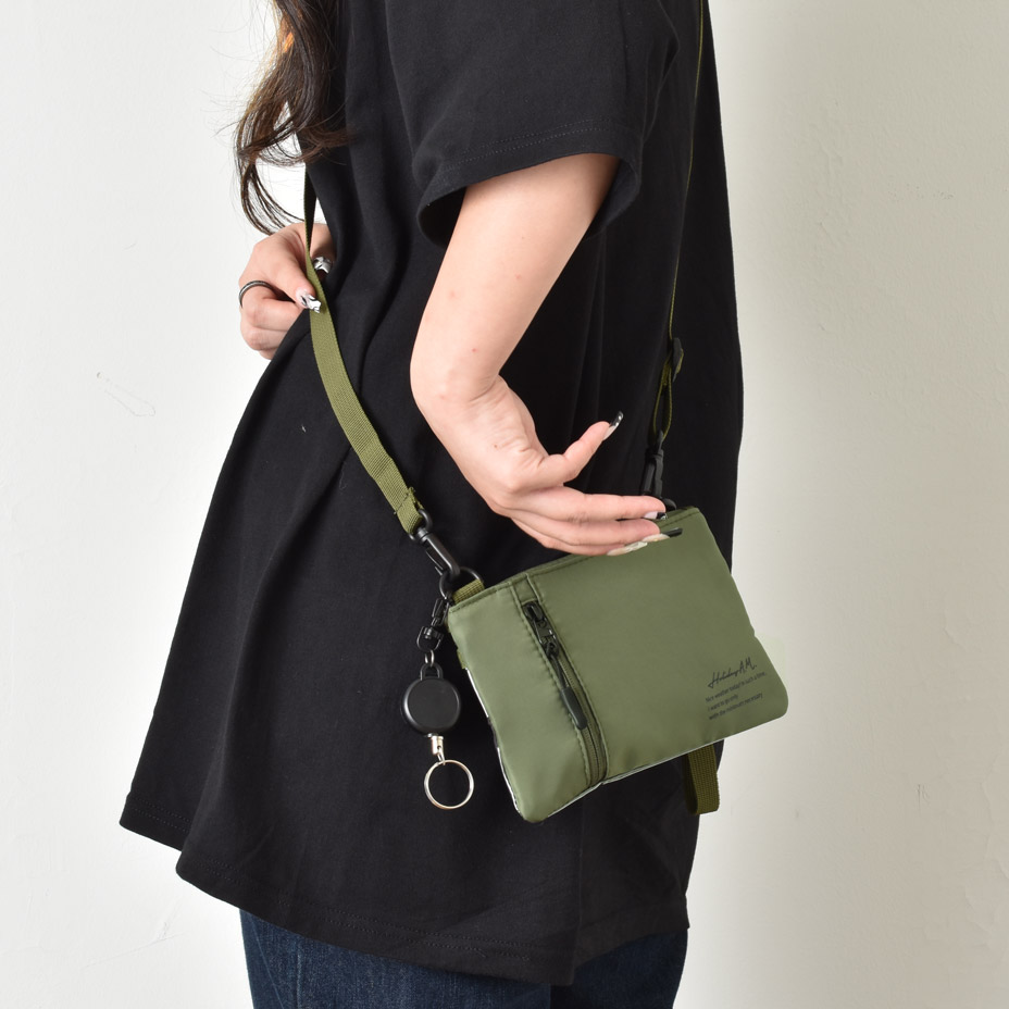 ���ޥۥݡ��� [ KB156 ] Holiday A.M. / �ۥ�ǡ���������