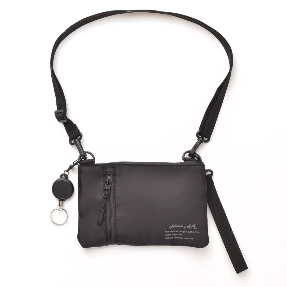 ���ޥۥݡ��� [ KB156 ] Holiday A.M. / �ۥ�ǡ���������