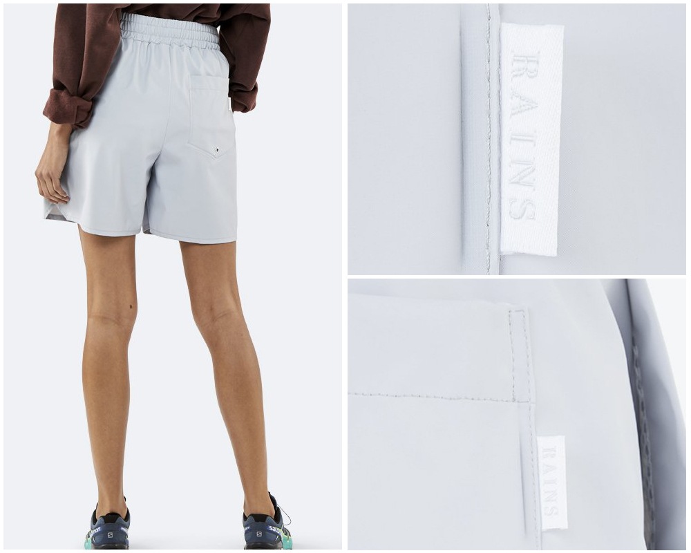 Shorts [ 1271 ] RAINS / �쥤��