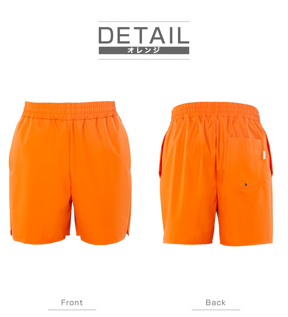 Shorts [ 1271 ] RAINS / �쥤��