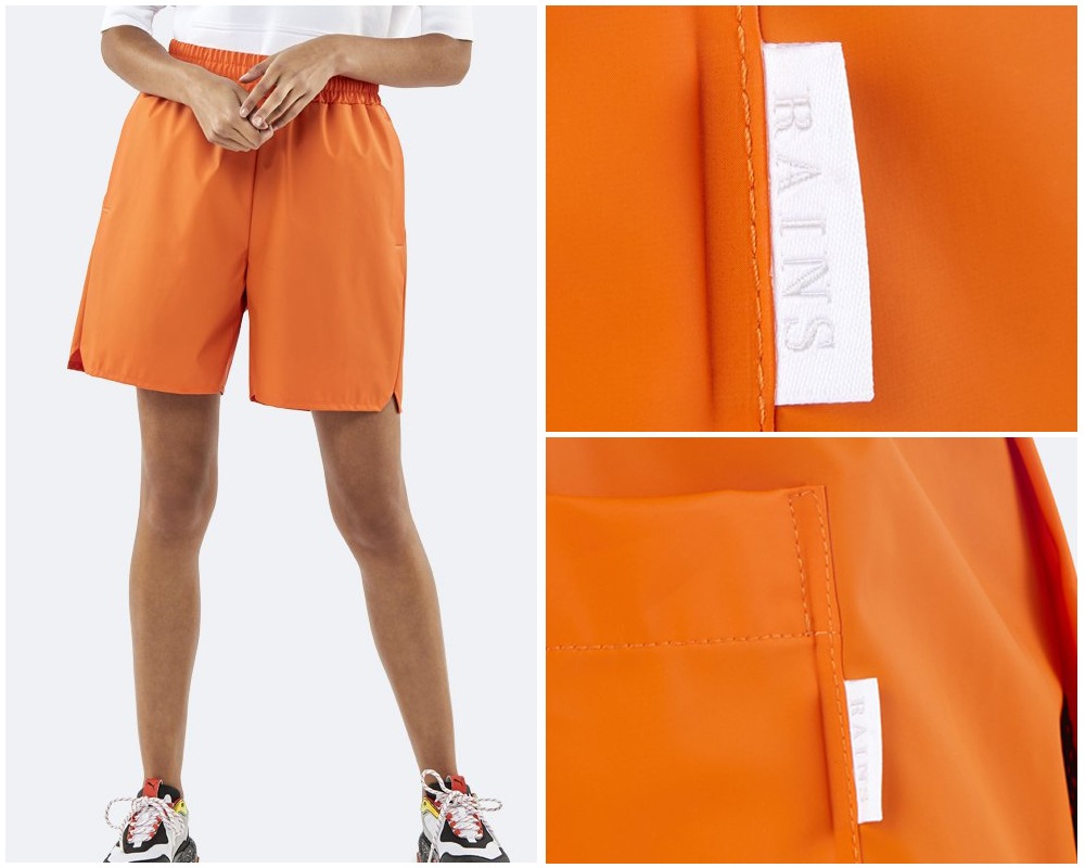 Shorts [ 1271 ] RAINS / �쥤��
