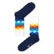 4-Pack Multi-color Socks Gift Set [ 10203402-01 ] HAPPY SOCKS / �ϥåԡ����å���