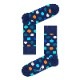 4-Pack Multi-color Socks Gift Set [ 10203402-01 ] HAPPY SOCKS / �ϥåԡ����å���