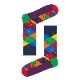 4-Pack Multi-color Socks Gift Set [ 10203402-01 ] HAPPY SOCKS / �ϥåԡ����å���