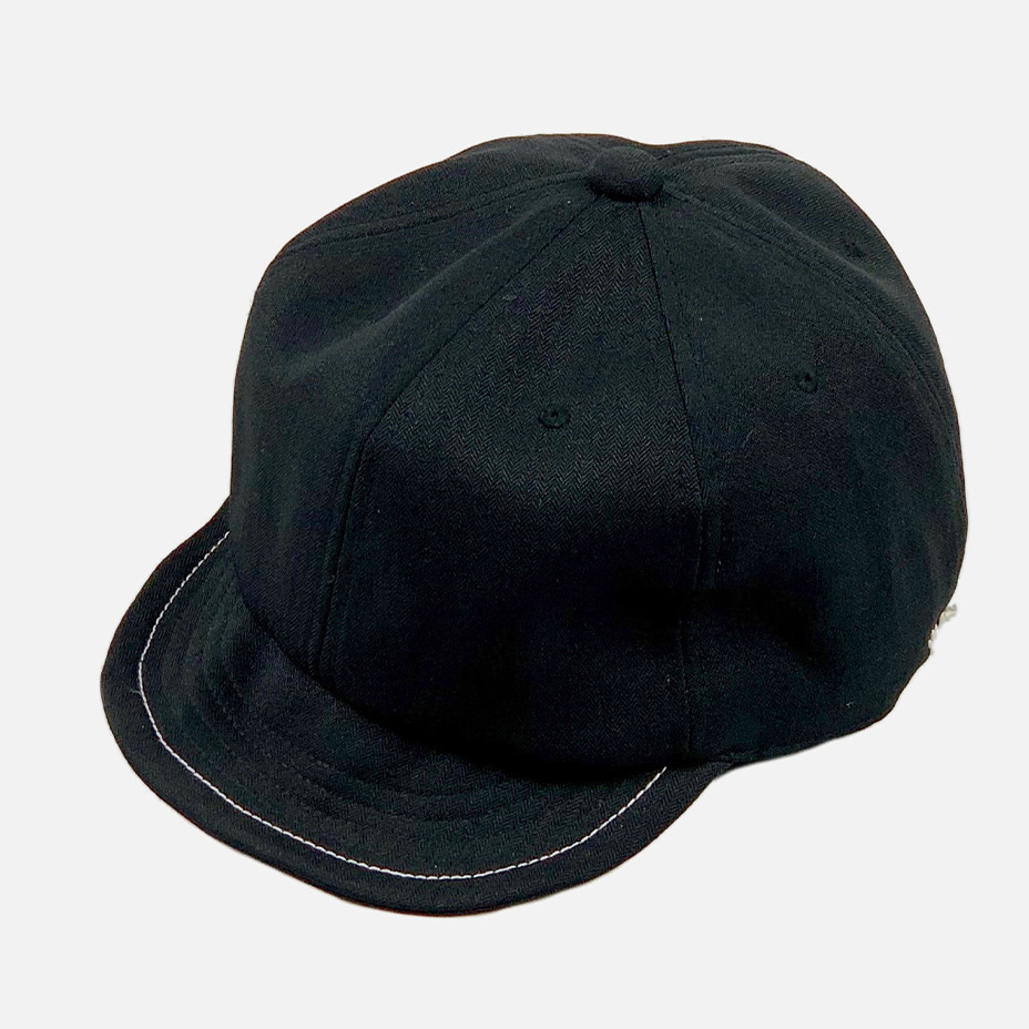 Umpire Cap [ HTM181009 ] HUNTISM / �ϥ�ƥ�����