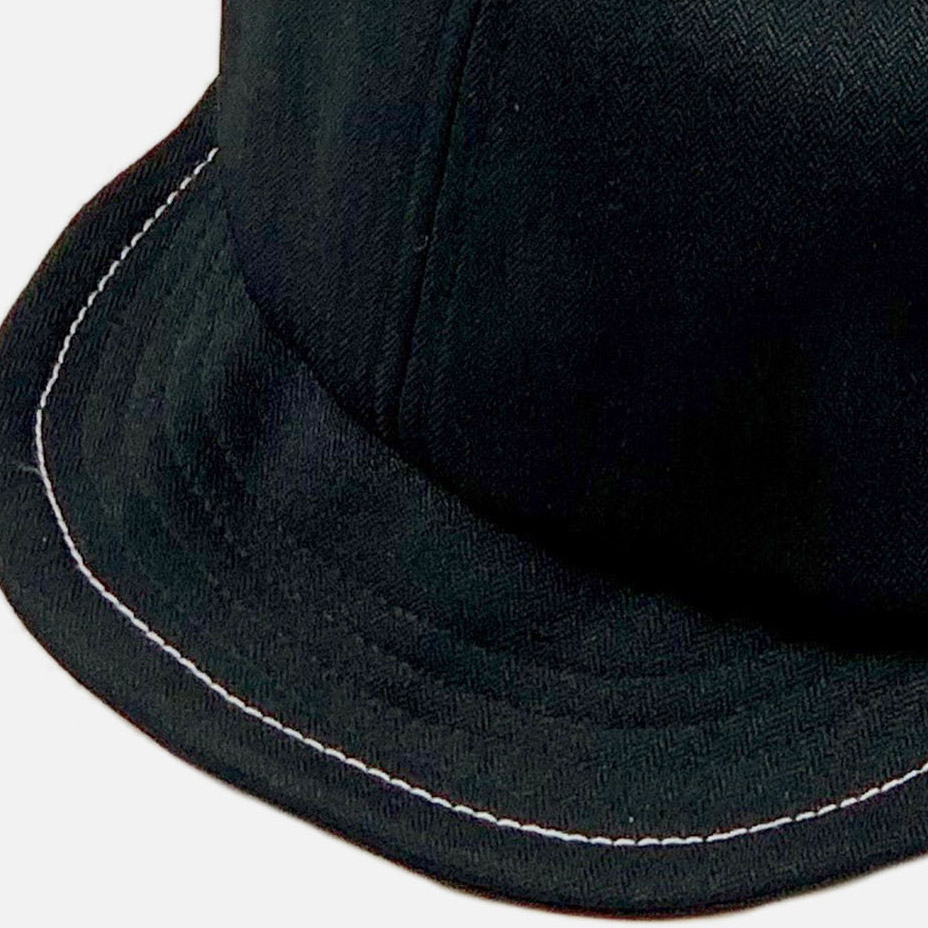 Umpire Cap [ HTM181009 ] HUNTISM / �ϥ�ƥ�����