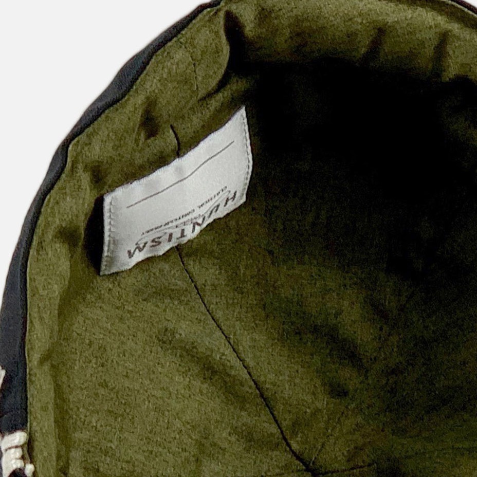 Umpire Cap [ HTM181009 ] HUNTISM / �ϥ�ƥ�����