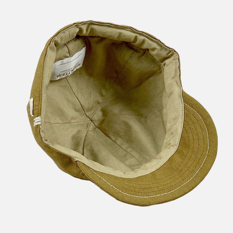 Umpire Cap [ HTM181009 ] HUNTISM / �ϥ�ƥ�����