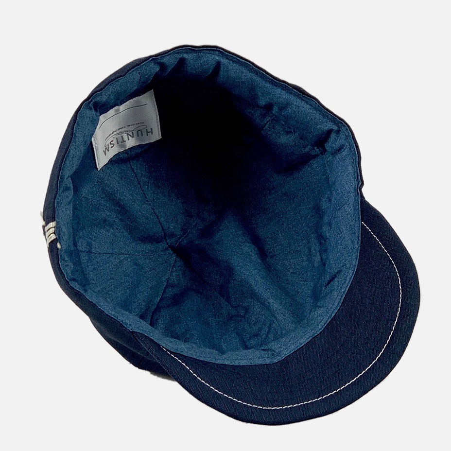 Umpire Cap [ HTM181009 ] HUNTISM / �ϥ�ƥ�����