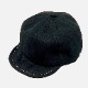 Umpire Cap [ HTM181009 ] HUNTISM / �ϥ�ƥ�����