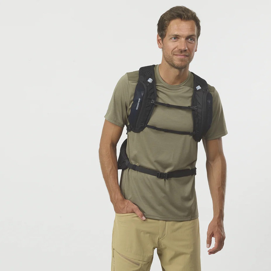 XT 15 [ LC1518800 ] SALOMON / �������