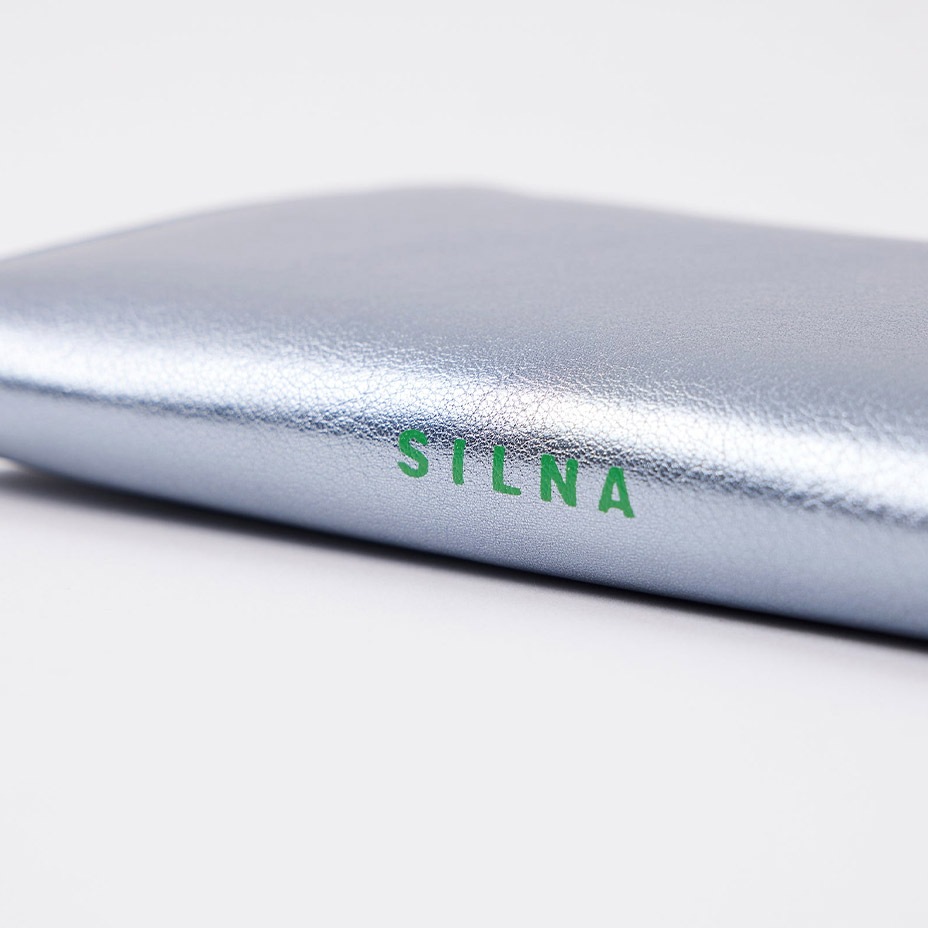 LONG WALLET [ SZ4120 ] SILNA minacolo / ����� �ߥʥ���