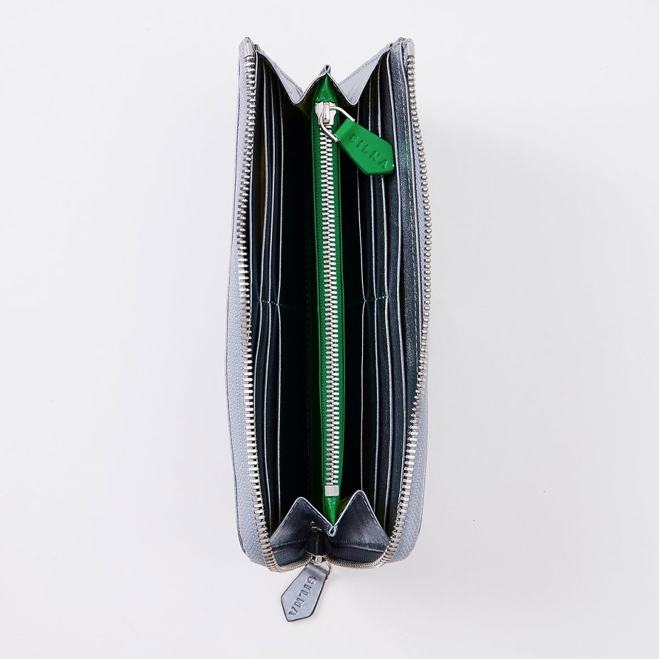LONG WALLET [ SZ4120 ] SILNA minacolo / ����� �ߥʥ���