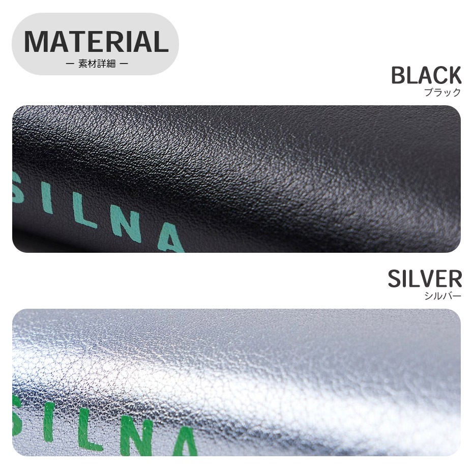 LONG WALLET [ SZ4120 ] SILNA minacolo / ����� �ߥʥ���