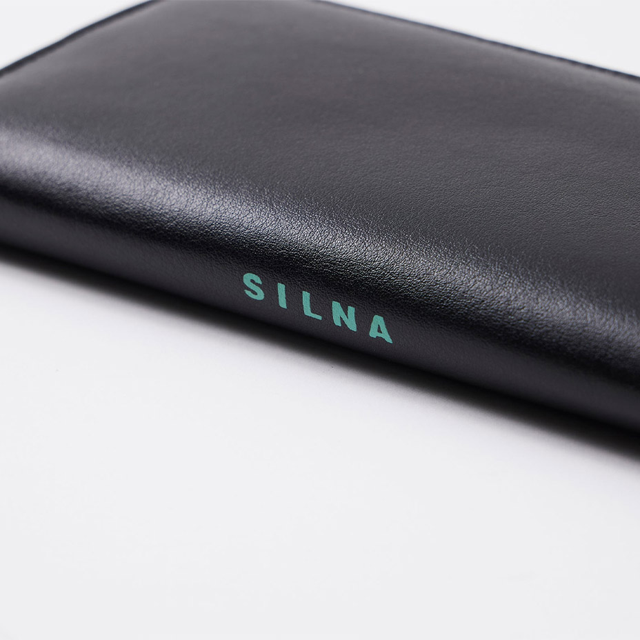 LONG WALLET [ SZ4120 ] SILNA minacolo / ����� �ߥʥ���