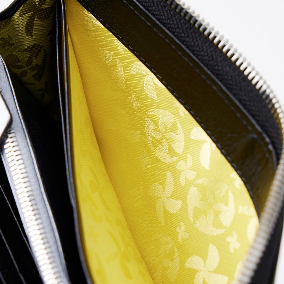 LONG WALLET [ SZ4120 ] SILNA minacolo / ����� �ߥʥ���