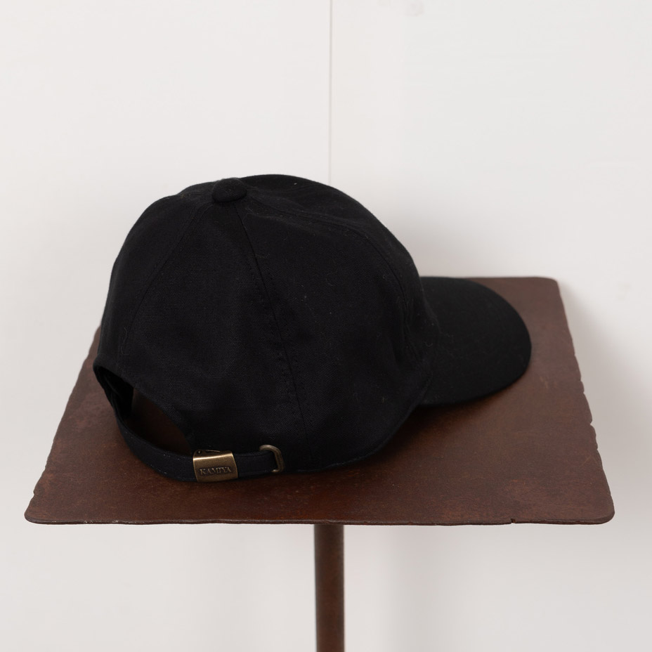 CA4LA �� KAMIYA "KMY" Cap [ G15CA102 ] KAMIYA / ���ߥ�