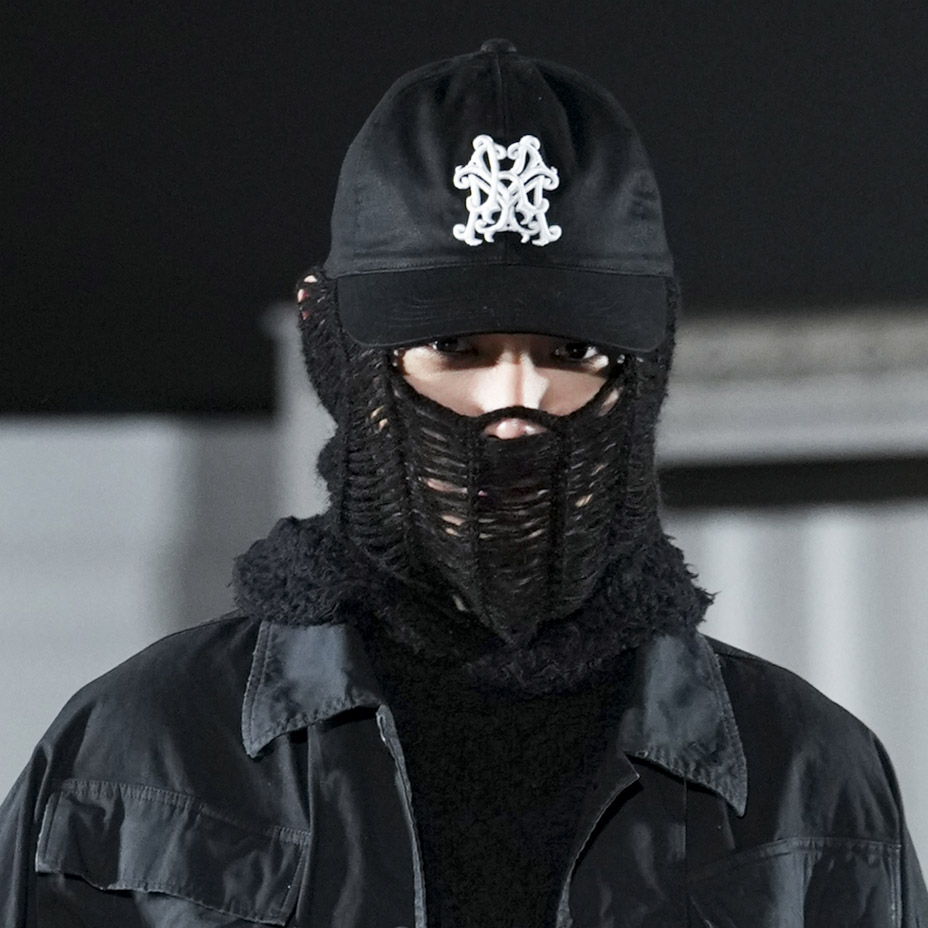 CA4LA �� KAMIYA "KMY" Cap [ G15CA102 ] KAMIYA / ���ߥ�