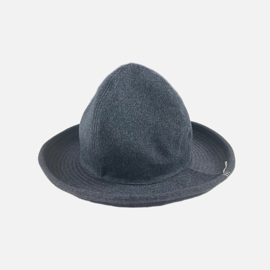 4Panel Wool Mountain Hat [ HTM253008 ] HUNTISM / �ϥ�ƥ�����