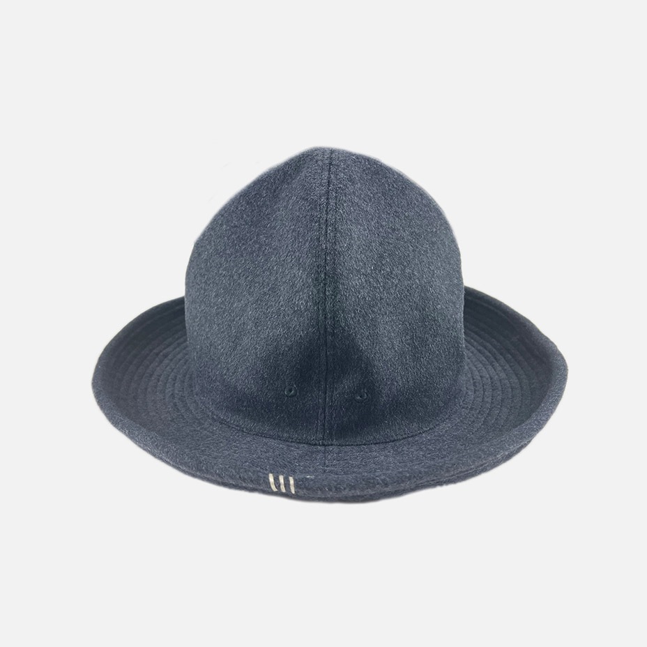 4Panel Wool Mountain Hat [ HTM253008 ] HUNTISM / �ϥ�ƥ�����