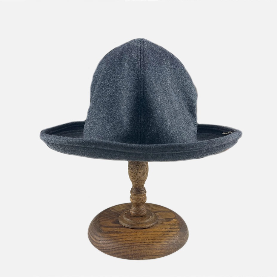 4Panel Wool Mountain Hat [ HTM253008 ] HUNTISM / �ϥ�ƥ�����