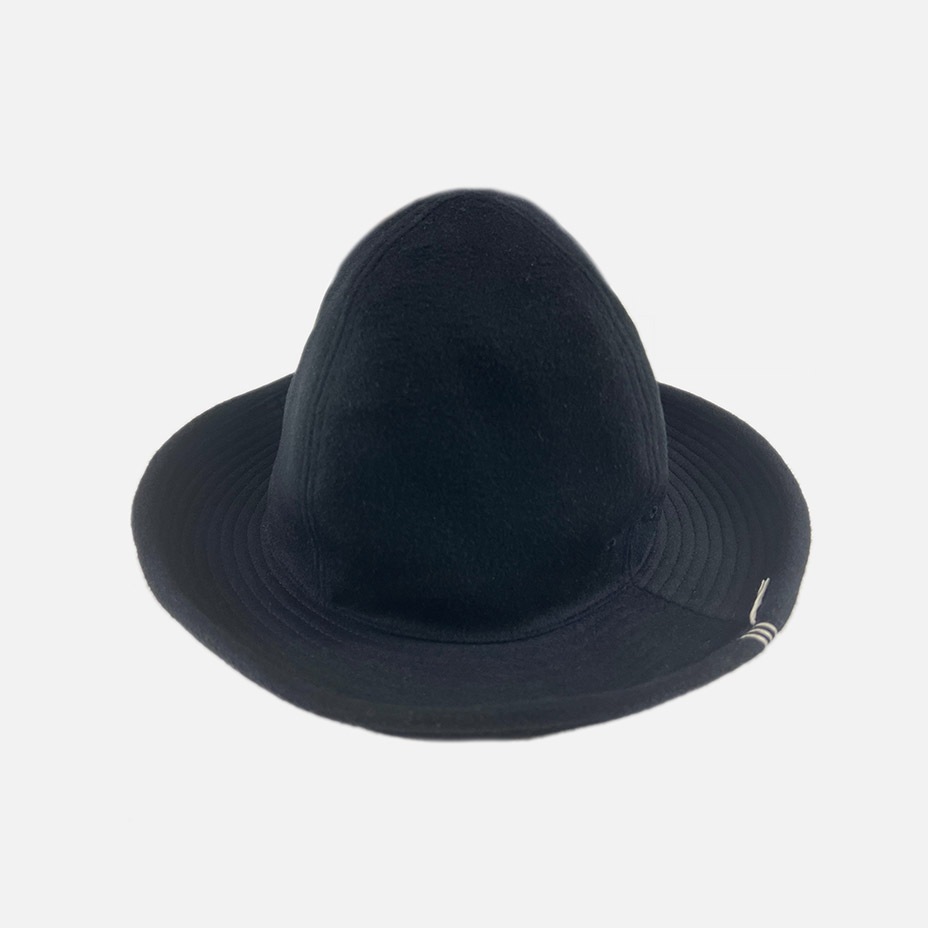 4Panel Wool Mountain Hat [ HTM253008 ] HUNTISM / �ϥ�ƥ�����