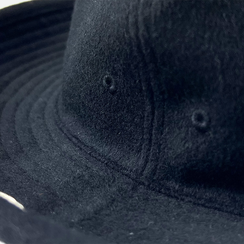 4Panel Wool Mountain Hat [ HTM253008 ] HUNTISM / �ϥ�ƥ�����