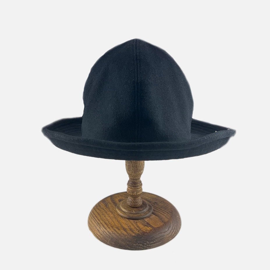 4Panel Wool Mountain Hat [ HTM253008 ] HUNTISM / �ϥ�ƥ�����