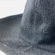 4Panel Wool Mountain Hat [ HTM253008 ] HUNTISM / �ϥ�ƥ�����
