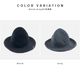 4Panel Wool Mountain Hat [ HTM253008 ] HUNTISM / �ϥ�ƥ�����