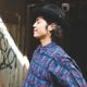 4Panel Wool Mountain Hat [ HTM253008 ] HUNTISM / �ϥ�ƥ�����