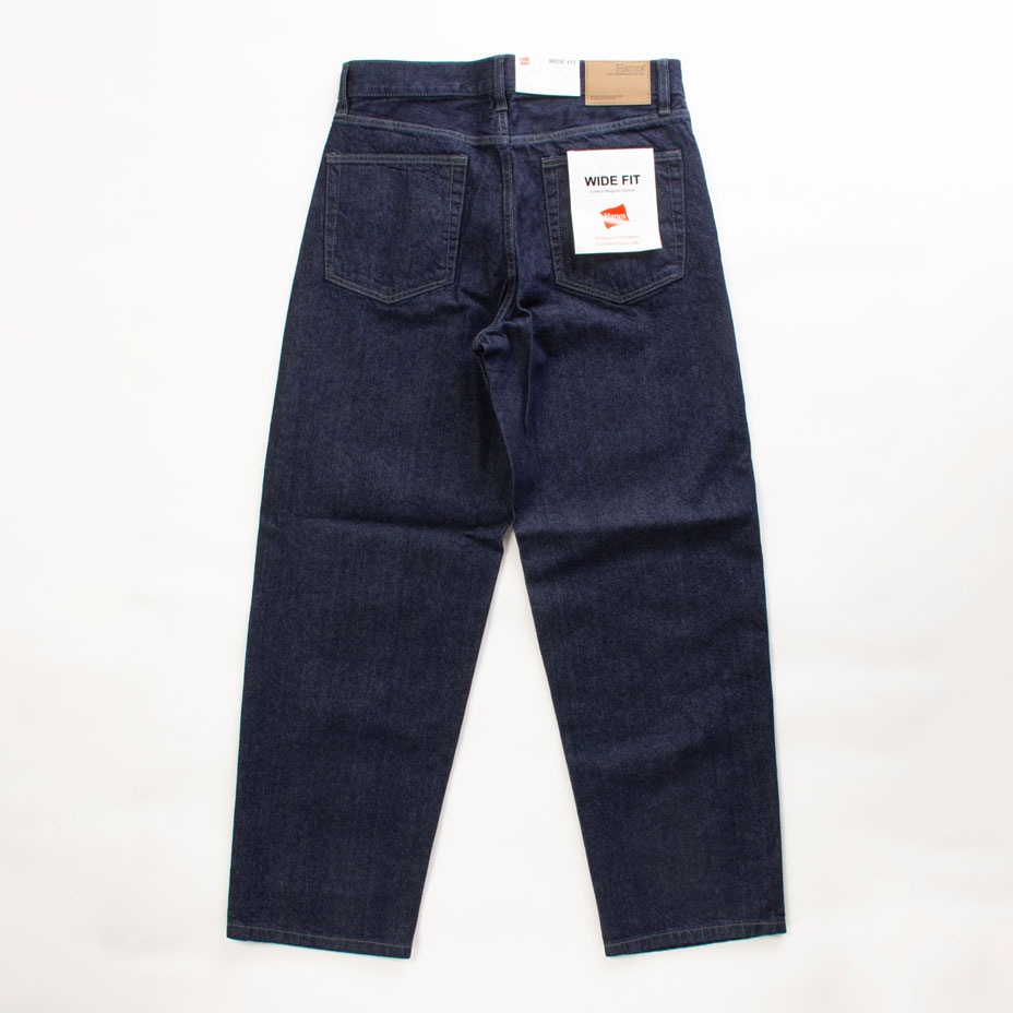 �磻�ɥե��å�5�ݥ��åȥǥ˥�ѥ�� [ HANES / �إ��� ] KDM-066540