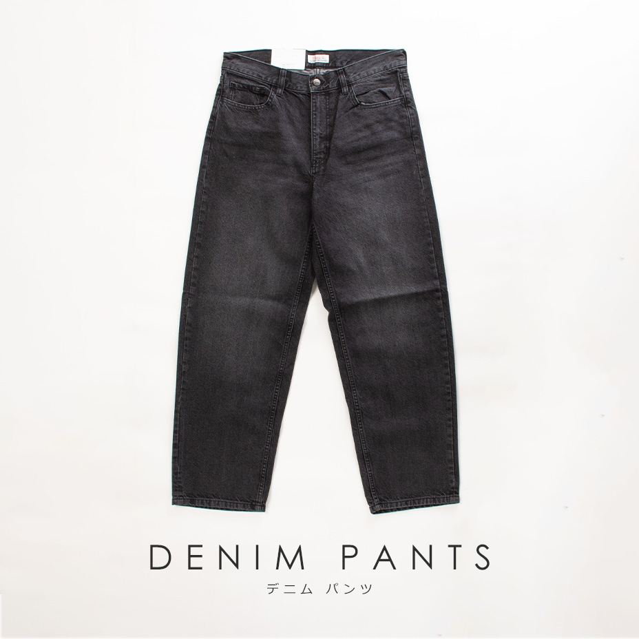 �磻�ɥե��å�5�ݥ��åȥǥ˥�ѥ�� [ HANES / �إ��� ] KDM-066540