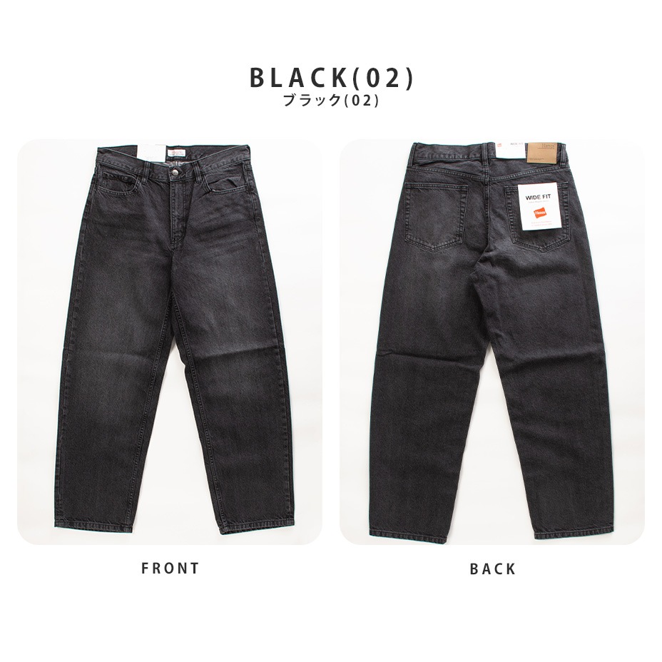 �磻�ɥե��å�5�ݥ��åȥǥ˥�ѥ�� [ HANES / �إ��� ] KDM-066540