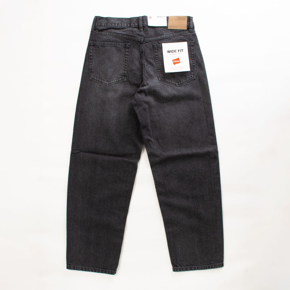 �磻�ɥե��å�5�ݥ��åȥǥ˥�ѥ�� [ HANES / �إ��� ] KDM-066540