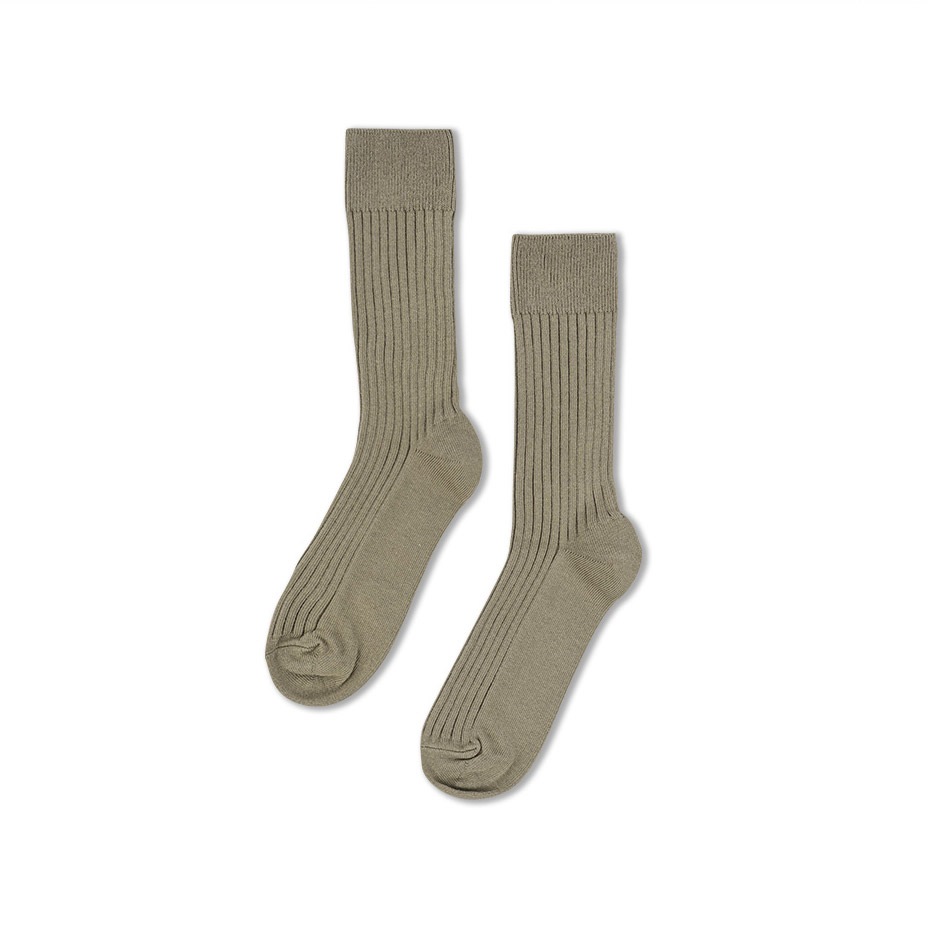 Basic Mood Socks / �١����å��ࡼ�ɥ��å��� [ I Hate Monday / �����إ��ȥޥ�ǡ� ] BYC-IHM25FWS29