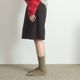 Basic Mood Socks / �١����å��ࡼ�ɥ��å��� [ I Hate Monday / �����إ��ȥޥ�ǡ� ] BYC-IHM25FWS29