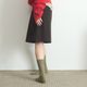 Basic Mood Socks / �١����å��ࡼ�ɥ��å��� [ I Hate Monday / �����إ��ȥޥ�ǡ� ] BYC-IHM25FWS29