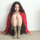 Basic Mood Socks / �١����å��ࡼ�ɥ��å��� [ I Hate Monday / �����إ��ȥޥ�ǡ� ] BYC-IHM25FWS29