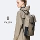 BACKPACK [ 55219-1-01220 ] RAINS / �쥤��