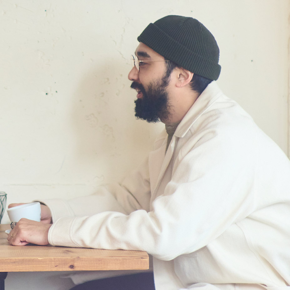 Roll Watch [ HTM201009 ] HUNTISM / �ϥ�ƥ�����