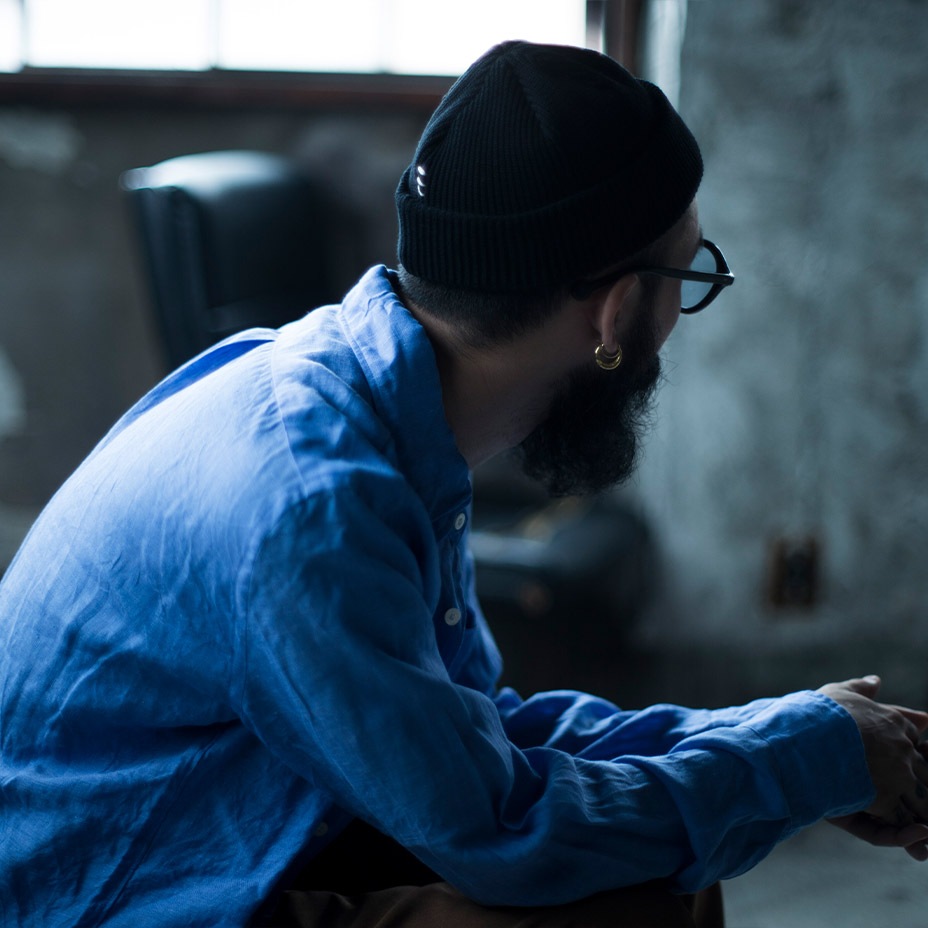 Roll Watch [ HTM201009 ] HUNTISM / �ϥ�ƥ�����