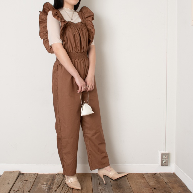 �ե�륪���륤���� ����ѡ��� [BSCO003-3] BitterHoney / �ӥ����ϥˡ�