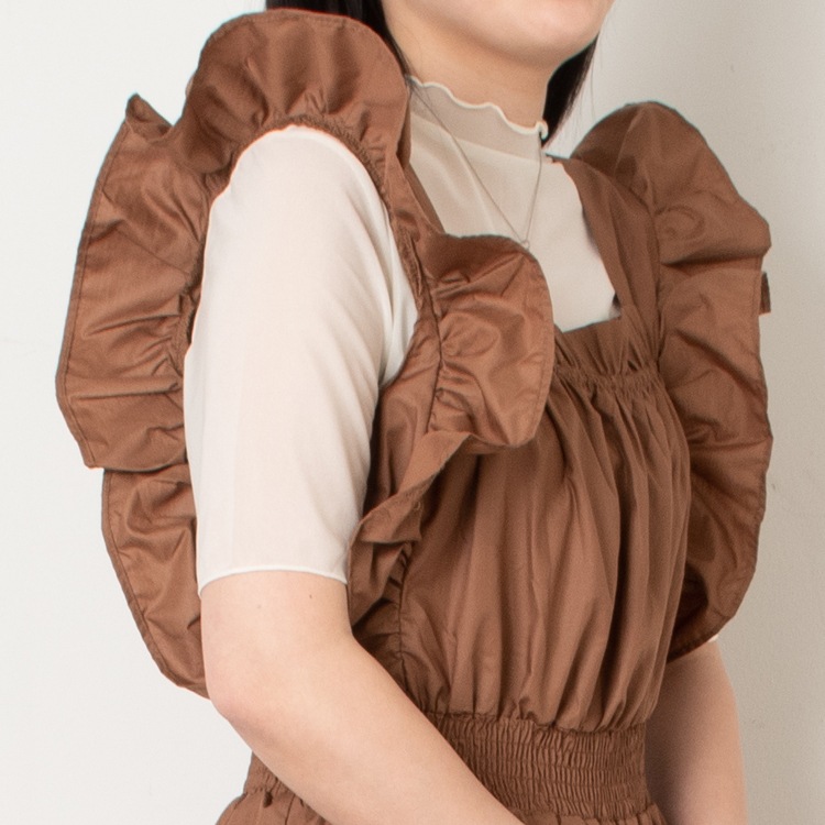 �ե�륪���륤���� ����ѡ��� [BSCO003-3] BitterHoney / �ӥ����ϥˡ�