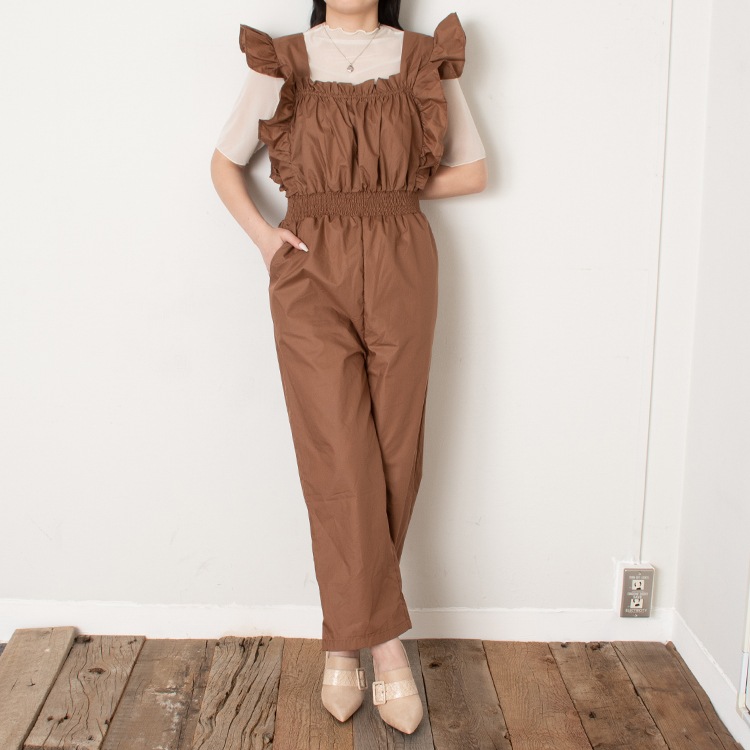 �ե�륪���륤���� ����ѡ��� [BSCO003-3] BitterHoney / �ӥ����ϥˡ�