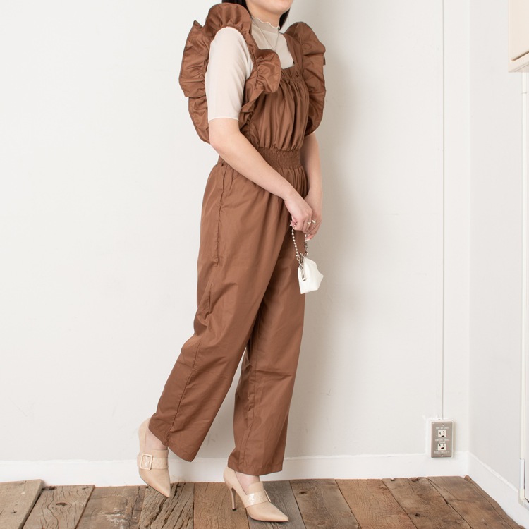 �ե�륪���륤���� ����ѡ��� [BSCO003-3] BitterHoney / �ӥ����ϥˡ�