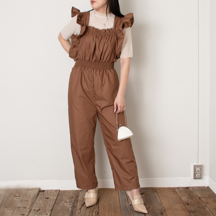 �ե�륪���륤���� ����ѡ��� [BSCO003-3] BitterHoney / �ӥ����ϥˡ�