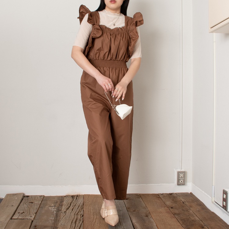 �ե�륪���륤���� ����ѡ��� [BSCO003-3] BitterHoney / �ӥ����ϥˡ�